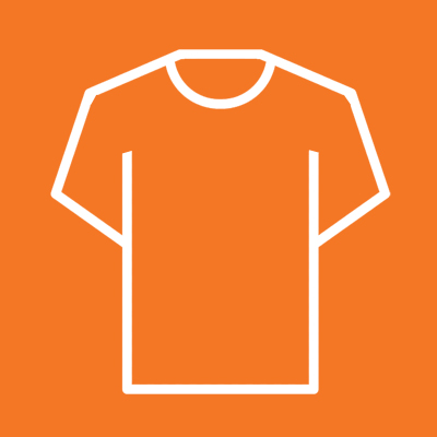 Round Neck Shirts