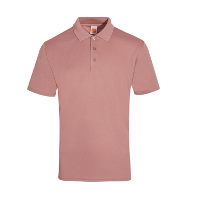 QD 06 - Quick Dry Short Sleeve Basic Polo