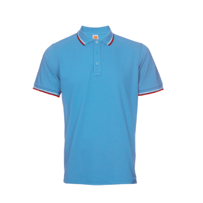 HC 24 - Honeycomb Collar Polo Shirt