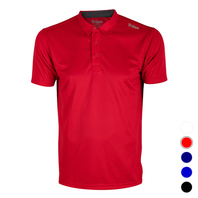 TT 01 - Tritan Premium Polo Shirt