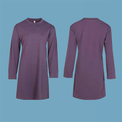 AX 04 - Muslimah Shirts