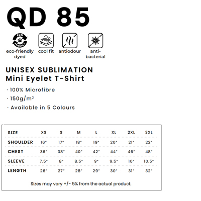 QD 85