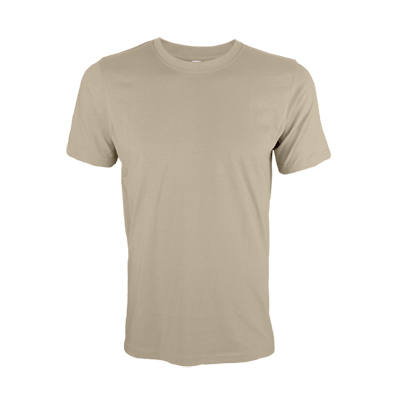 CT 71 - Unisex Superb Cotton Short Sleeve T-Shirt