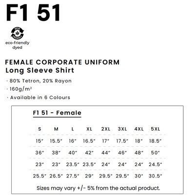 F1 51