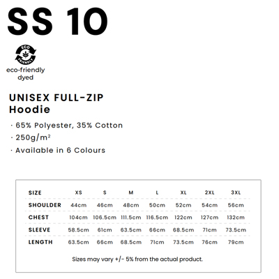 SS 10