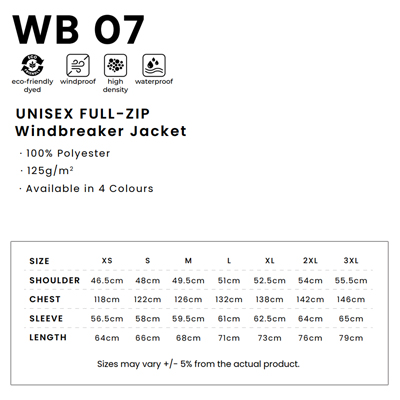 WR 07