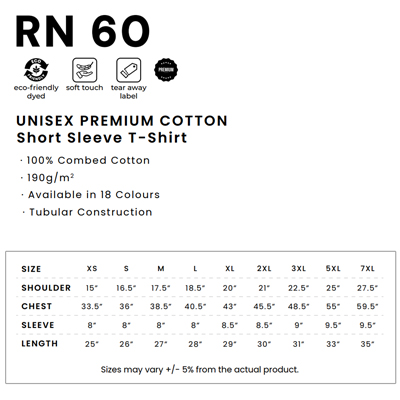 RN 60