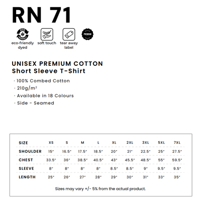 RN 71