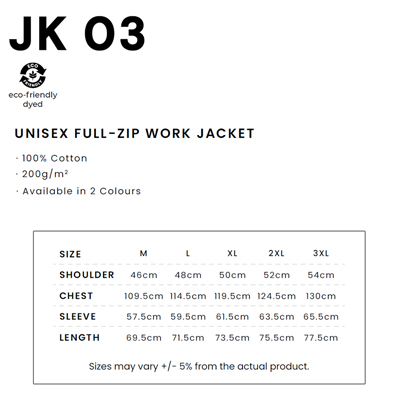 JK 03