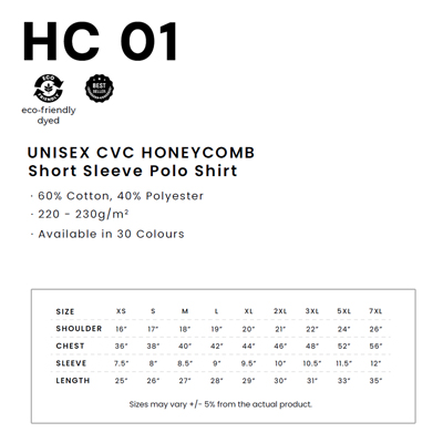 HC 01