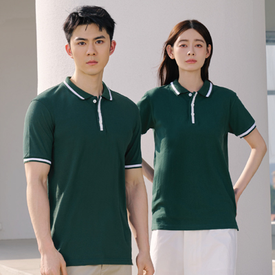 L 1900 - Honeycomb Polo Shirt