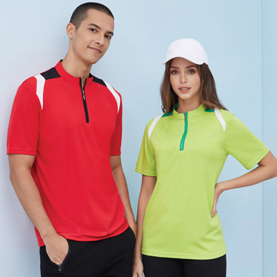 Microfiber Polo M 3400